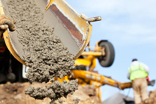 Best Concrete Foundation Installation  in Riverview, FL